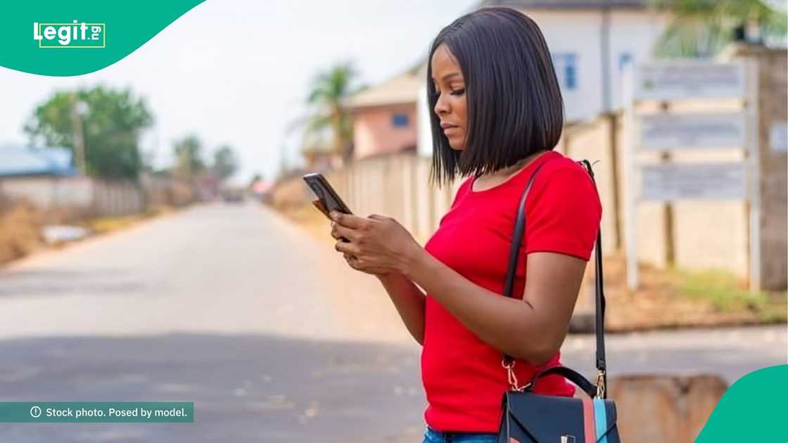 A Nigerian woman went viral after sharing a terrifying 2023 dating experience with a wealthy man, discovering charms and human skulls in his house, fleeing at daybreak.