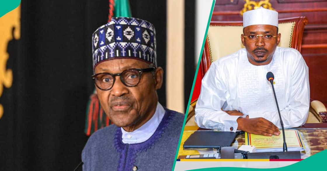 Shugabannin duniya za su halarcii jana'izar Buhari Shugabannin duniya za su halarcii jana'izar Buhari