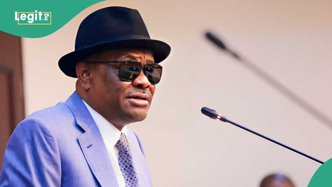 Rivers crisis: Twist as judicial panel summons Wike's allies Rivers crisis: Twist as judicial panel summons Wike's allies