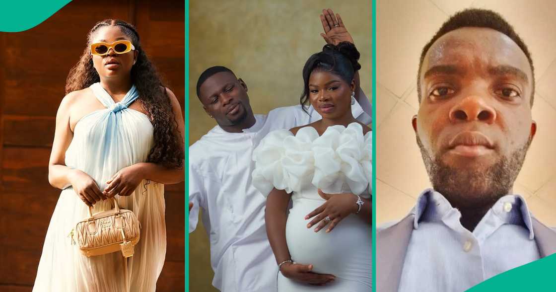 Funke Akindele blasts a man who criticised her for helping Nigerian skit maker Akinyoola Ayoola, popularly known as Kamo. Funke Akindele blasts a man who criticised her for helping Nigerian skit maker Akinyoola Ayoola, popularly known as Kamo.