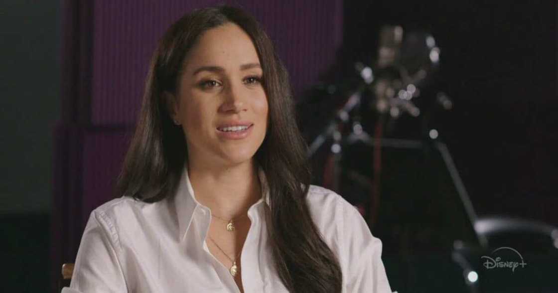 Meghan Markle's Suits co-star Patrick cautions critics against constantly attacking her