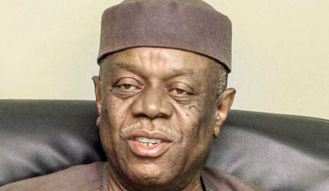 'Ya'yan Idongesit Nkanga sun kai kishiyar mahaifiyarsu kotu 'Ya'yan Idongesit Nkanga sun kai kishiyar mahaifiyarsu kotu