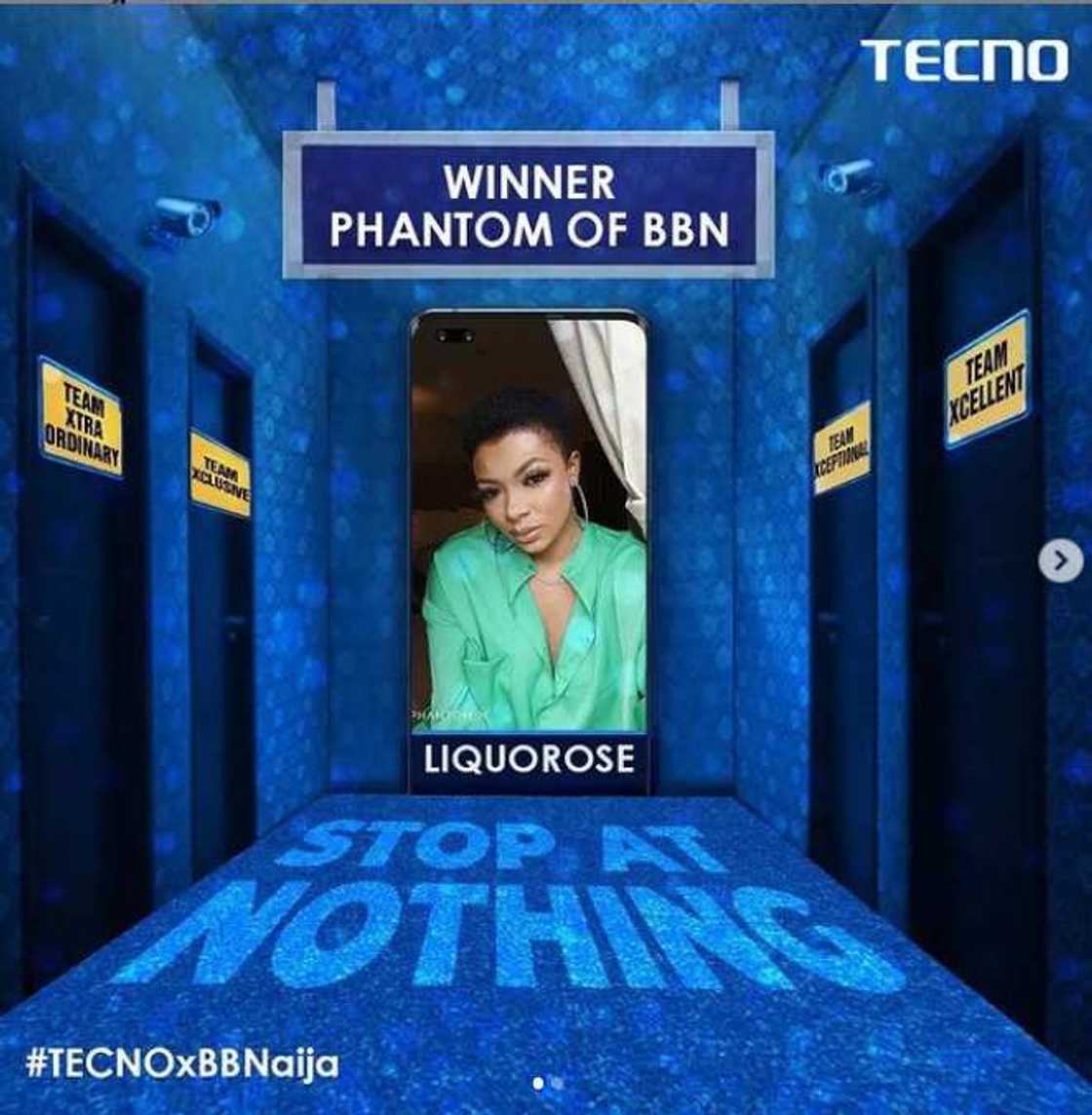 TECNOxBBNaija6: TECNO’s Tasks Pushed the Housemates Off their Comfort Zone