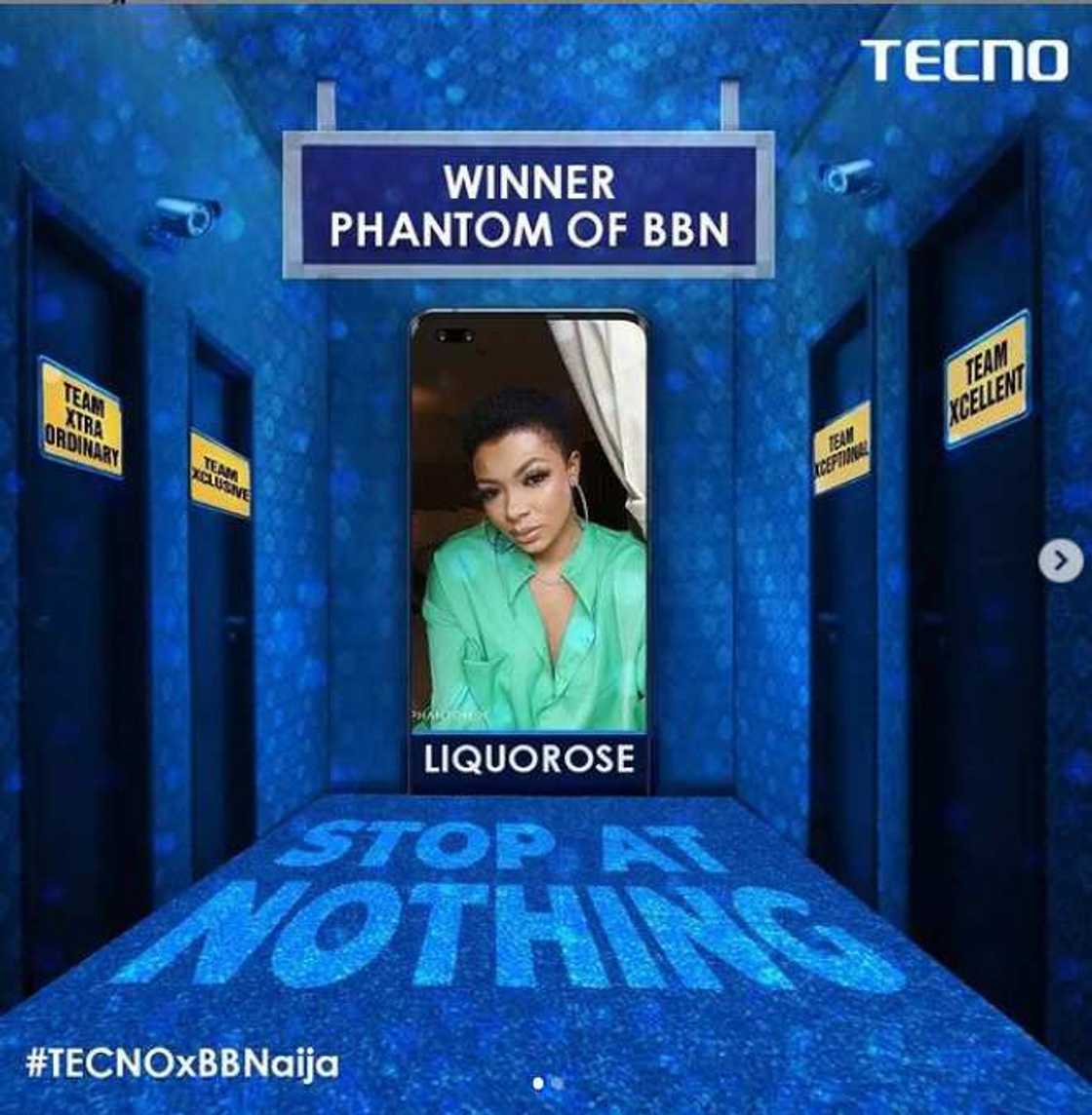 TECNOxBBNaija6: TECNO’s Tasks Pushed the Housemates Off their Comfort Zone TECNOxBBNaija6: TECNO’s Tasks Pushed the Housemates Off their Comfort Zone