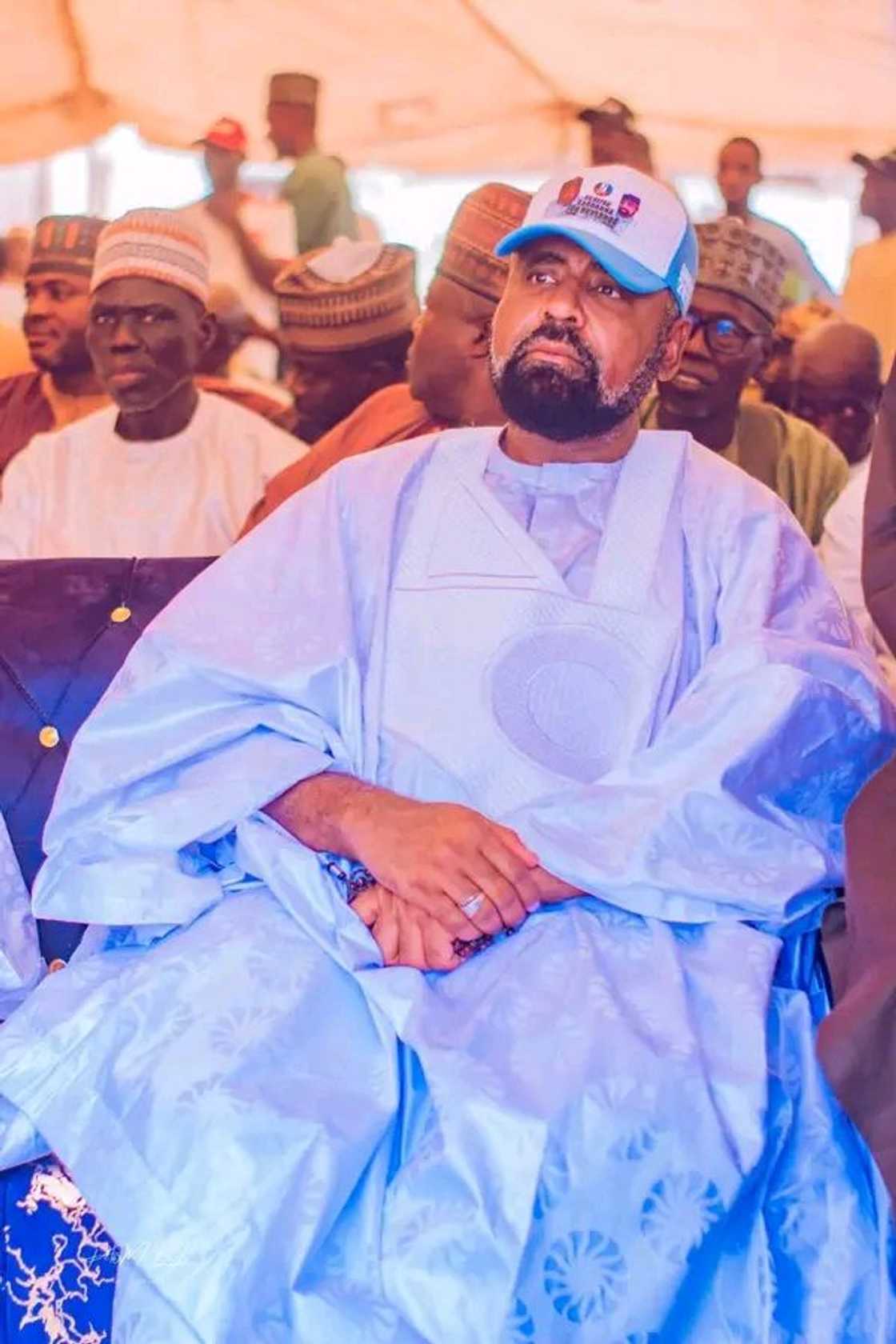 Jamili Isiyaku Gwamna