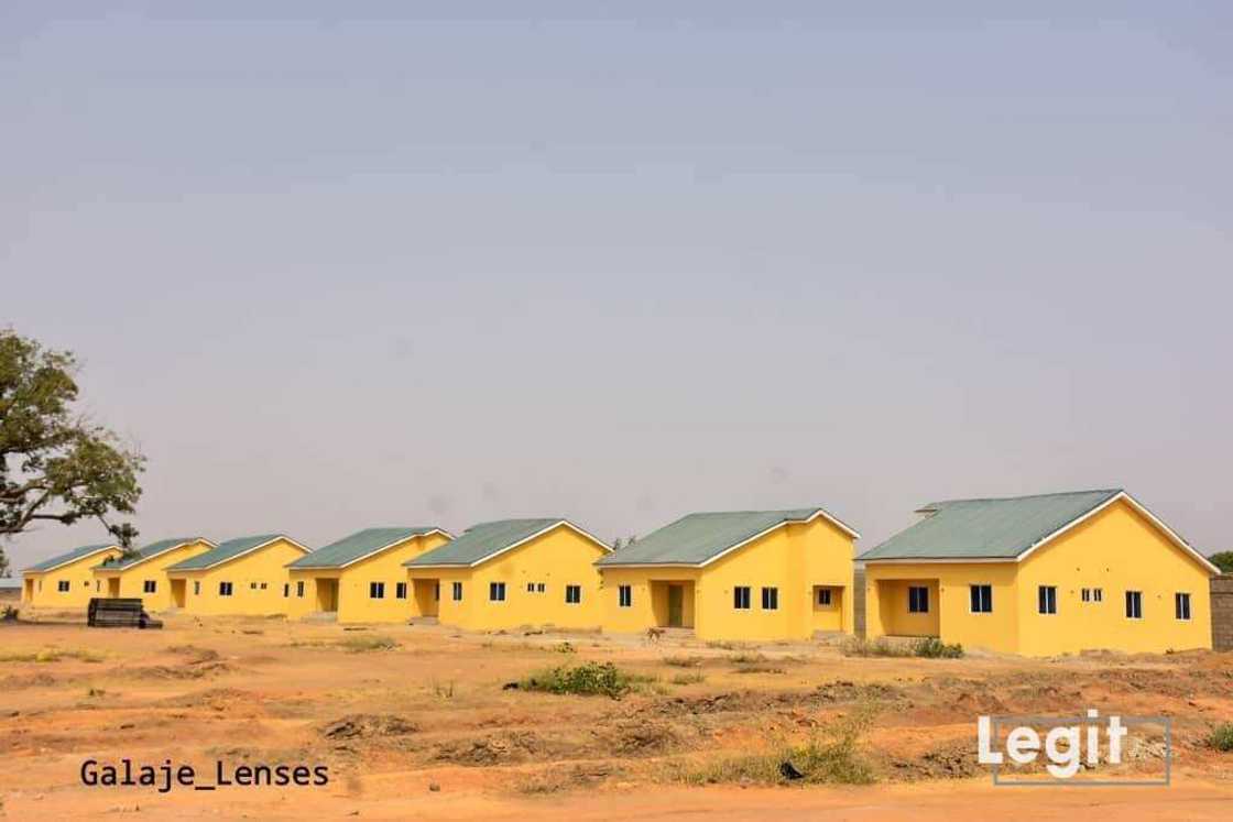 Dimbin ayyukan da gwamna Bala Muhammad na Bauchi yayi cikin shekaru 2 da hawa mulki