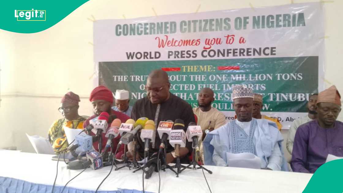 NNPCL: Tinubu Urged to End Fuel Importation NNPCL: Tinubu Urged to End Fuel Importation