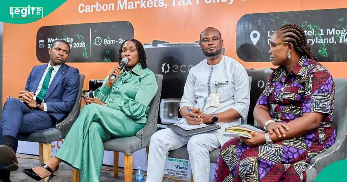 BURN showcases how innovation can drive Nigeria’s clean energy goals.