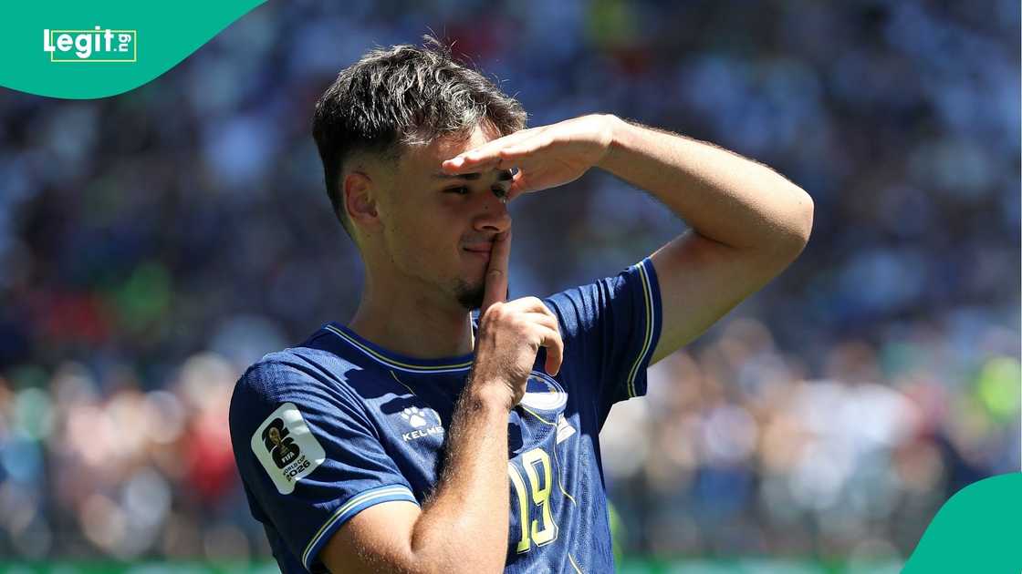 Bosnia, Herzegovina, Kerim Alajbegovic, Kylian Mbappe, France, World Cup.