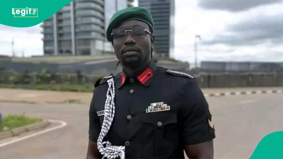 VDM reacts to Peter Okoye's confession in court, slams critics