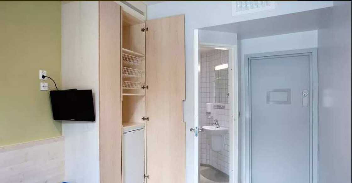 9 prison cells that are more luxurious than your school hostel rooms 9 prison cells that are more luxurious than your school hostel rooms
