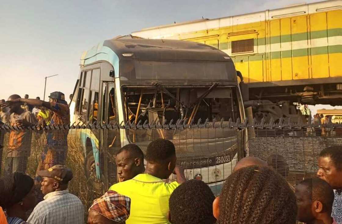 Hadarin Jirgi Hadarin Jirgi