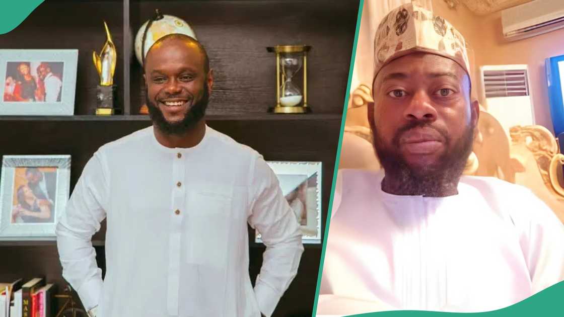Nigerians, El-Rufai react to alleged threat to life on NANS president by Seyi Tinubu Nigerians, El-Rufai react to alleged threat to life on NANS president by Seyi Tinubu