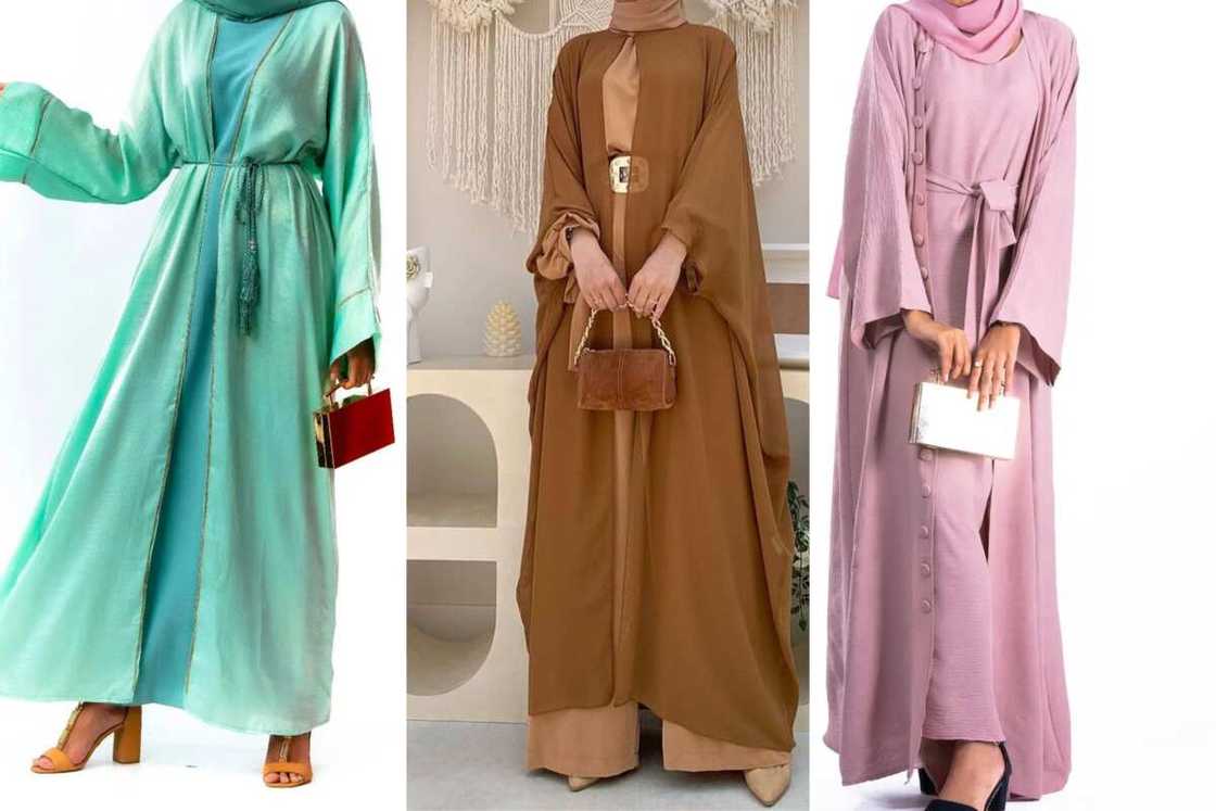 latest abaya styles latest abaya styles