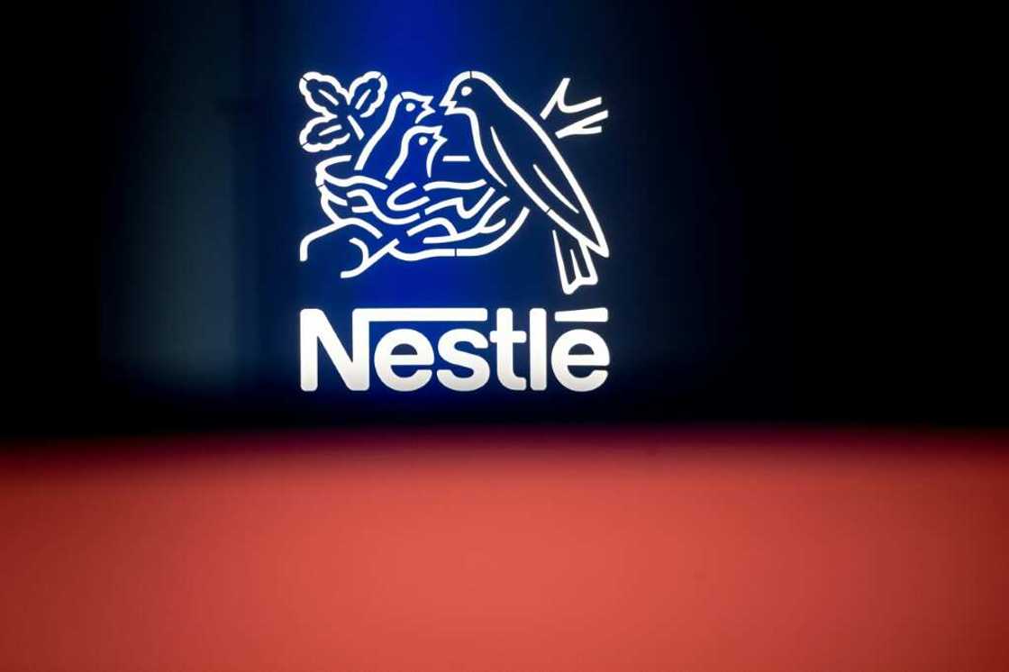 Nestle sales reached $24.2 billion in the first quarter Nestle sales reached $24.2 billion in the first quarter