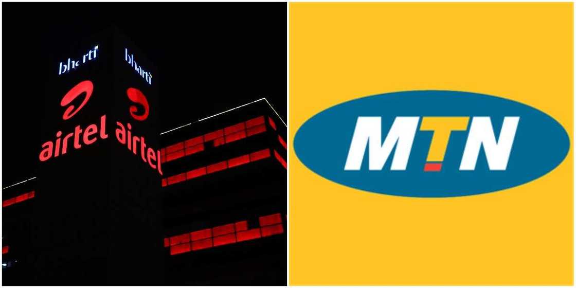 USSD charge: MTN, Airtel, Glo, 9mobile risk court battle USSD charge: MTN, Airtel, Glo, 9mobile risk court battle