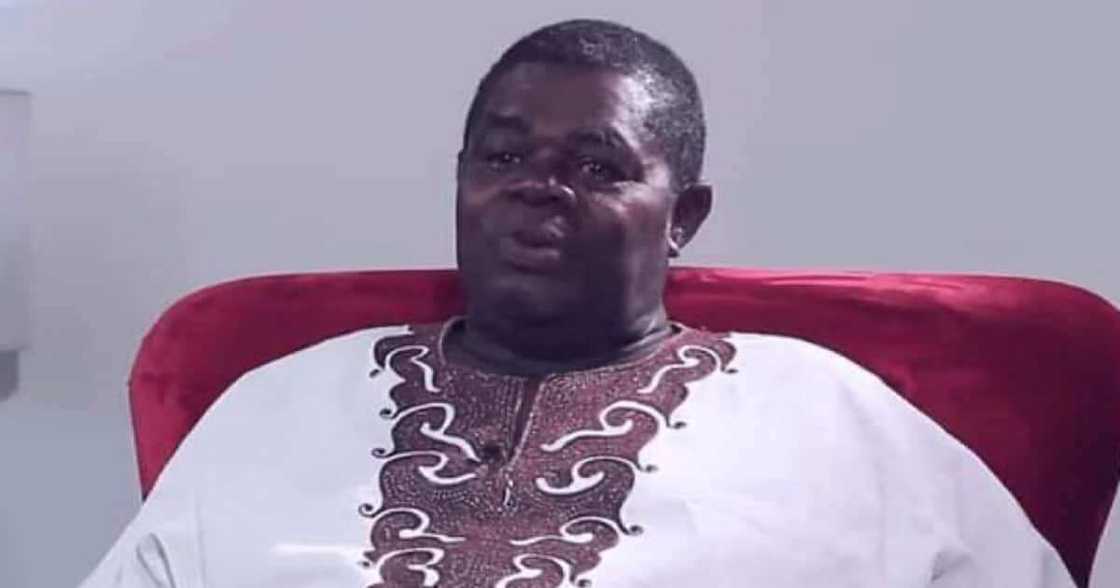 Psalm Adjeteyfio Psalm Adjeteyfio