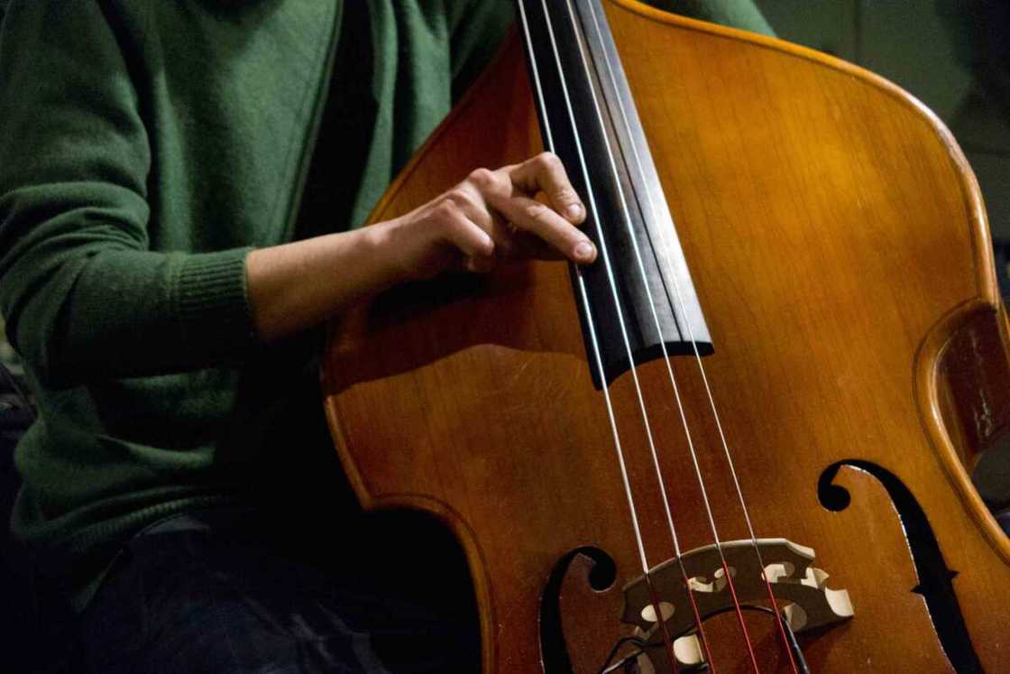 Uses of music Uses of music