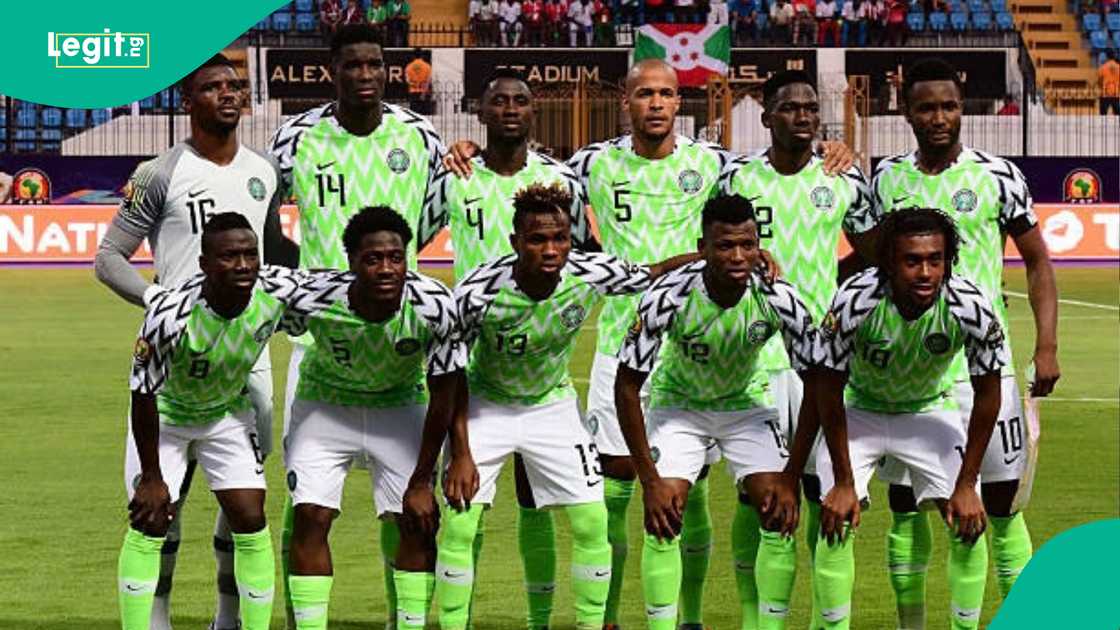 Super Eagles, City Boys Movement, Shehu Abdullahi, Kenneth Omeruo, Nigeria, APC Super Eagles, City Boys Movement, Shehu Abdullahi, Kenneth Omeruo, Nigeria, APC