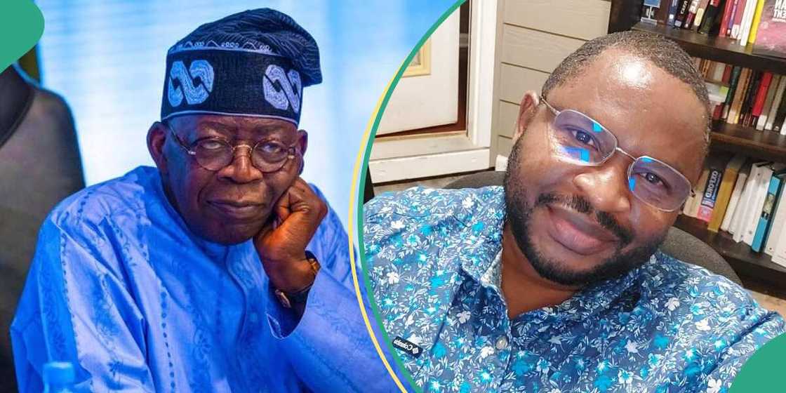Chicago State University/Latest about Bola Tinubu Chicago State University/Latest about Bola Tinubu