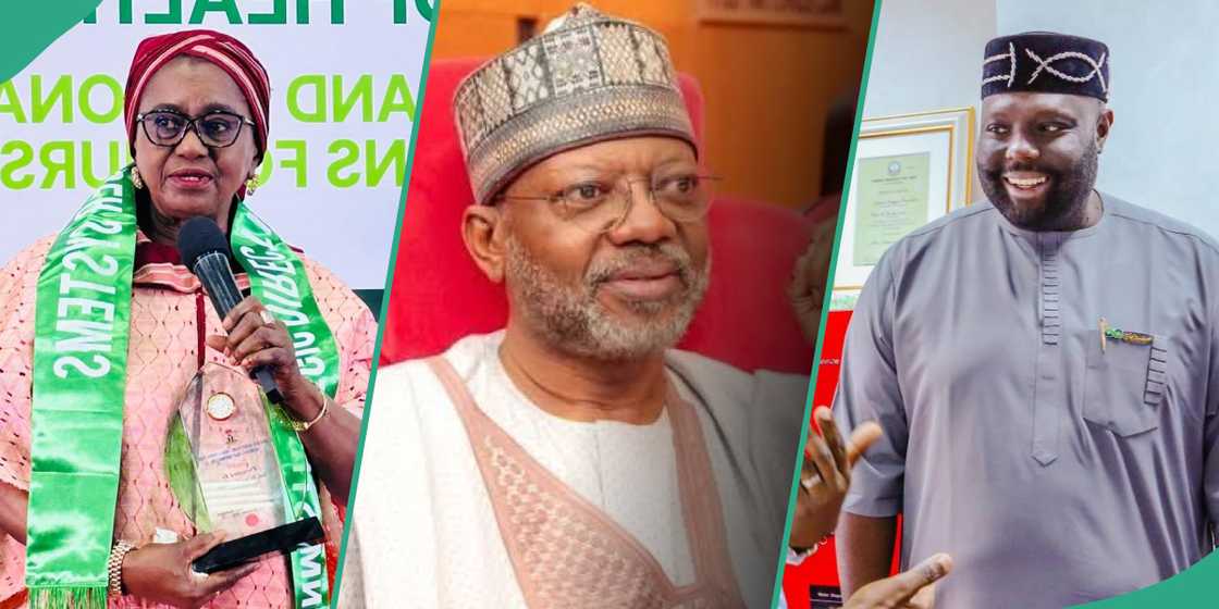 Senator Sani Musa, fondly called “313” by his constituents, made the list for empowering thousands of youths and women. Senator Sani Musa, fondly called “313” by his constituents, made the list for empowering thousands of youths and women.
