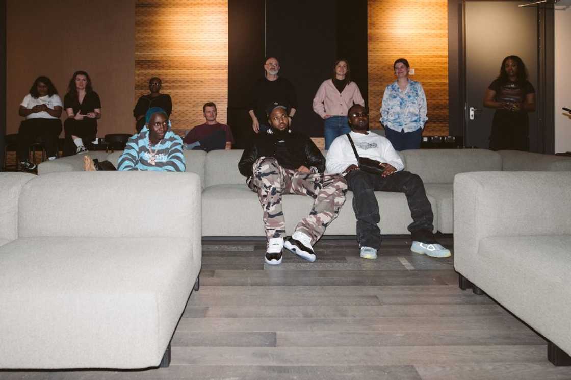 TML Vibez Hits 500 Million Streams, Dapper Music Says It’s Just the Beginning TML Vibez Hits 500 Million Streams, Dapper Music Says It’s Just the Beginning