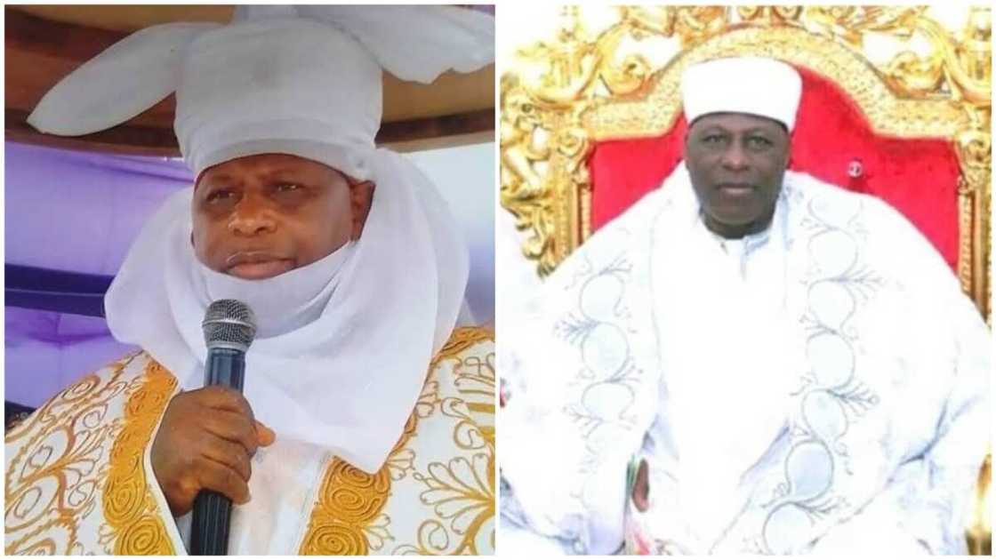 Breaking: Tension grips resident as Bandits stage fresh attack in Jos, kidnap Paramount Ruler Breaking: Tension grips resident as Bandits stage fresh attack in Jos, kidnap Paramount Ruler