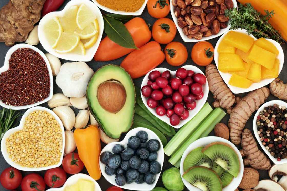 Best food for weight loss in Nigeria Best food for weight loss in Nigeria