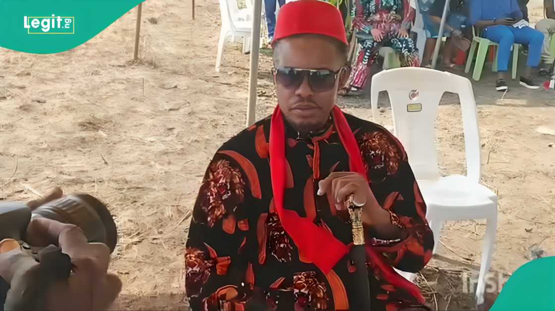 An Imo-based cleric and another source confirm Princewill Chimezie's death as his family remains silent on the cause and funeral arrangements.