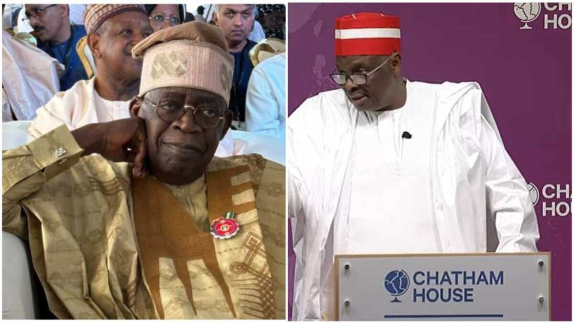 Bola Tinubu/Rabiu Kwankwaso/APC/NNPP/Kano/2023 Election