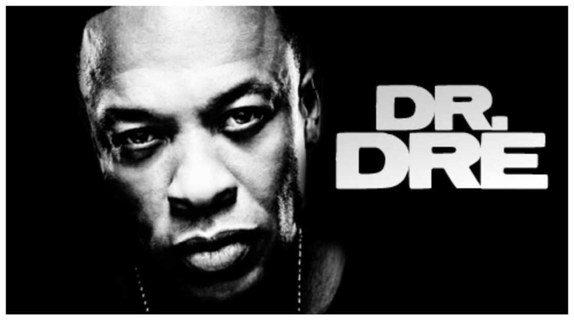 Dr Dre