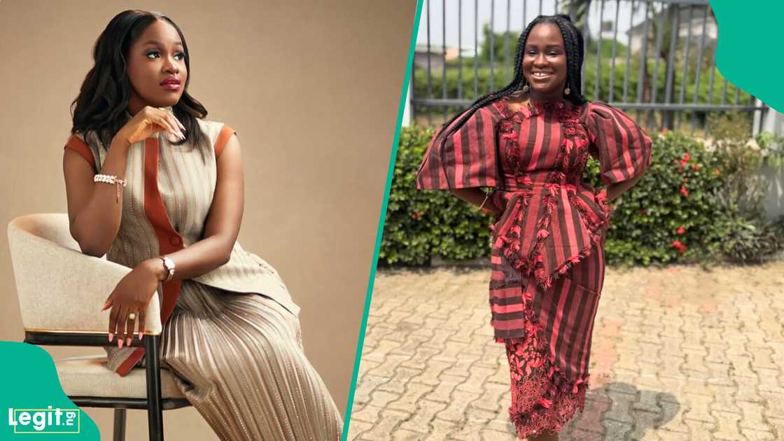 Pastor Bisola Badejo advises women on marriage and feminism