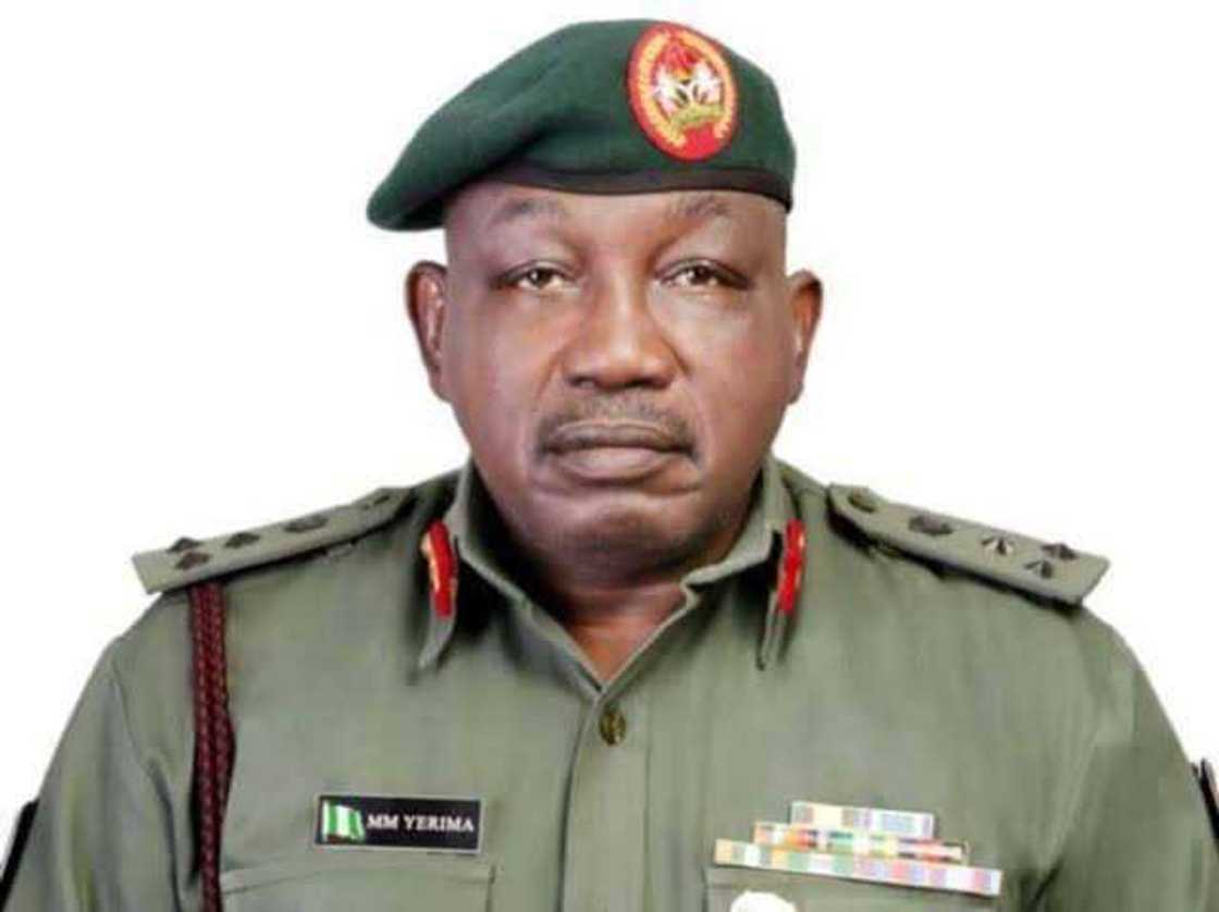 Rundunar Soji Ta Bayyana Matakin da Zata Ɗauka Kan Zargin da Ake Mata a Jihar Zamfara Rundunar Soji Ta Bayyana Matakin da Zata Ɗauka Kan Zargin da Ake Mata a Jihar Zamfara