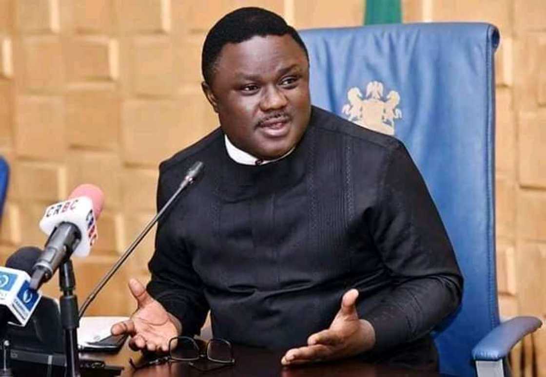 No mercy for political vandals: Reactions as Federal High Court Sacks 20 Cross River Lawmakers for Joining APC No mercy for political vandals: Reactions as Federal High Court Sacks 20 Cross River Lawmakers for Joining APC