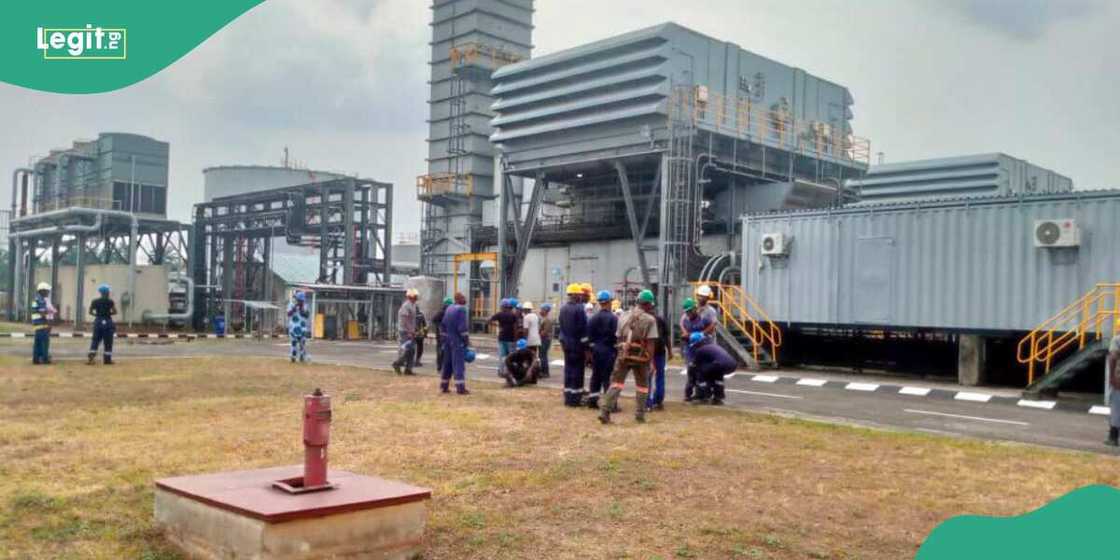 Geometric Power and Aba Power deliver 45 days of uninterrupted electricity in Abia State Geometric Power and Aba Power deliver 45 days of uninterrupted electricity in Abia State