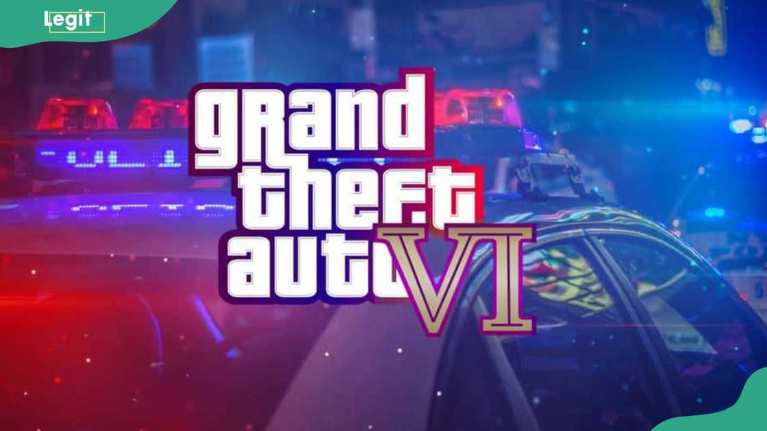 Grand Theft Auto VI Grand Theft Auto VI
