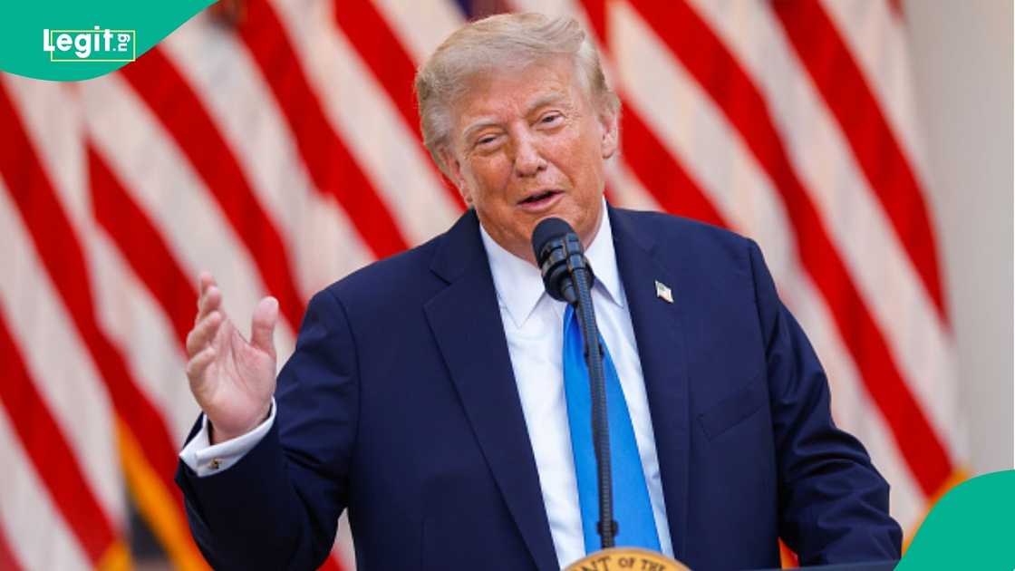 US reveals how applicants can check if they were selected for 2026 Green Card Lottery
