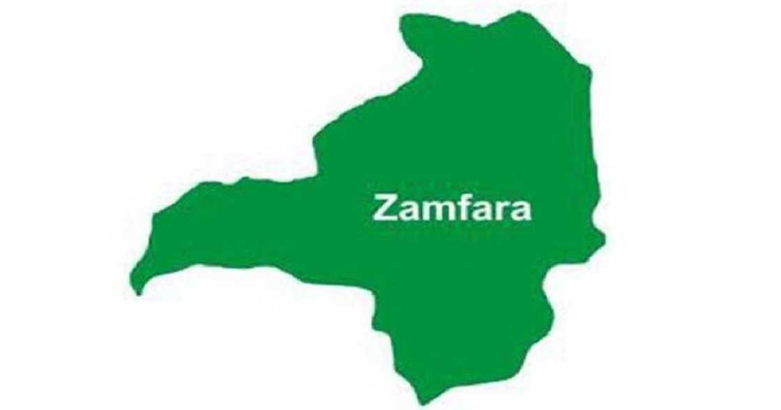 Mataimakin Gwamnan Zamfara Ya Yi Babban Rashi, Matawalle Ya Yi Masa Ta’aziyya Mataimakin Gwamnan Zamfara Ya Yi Babban Rashi, Matawalle Ya Yi Masa Ta’aziyya