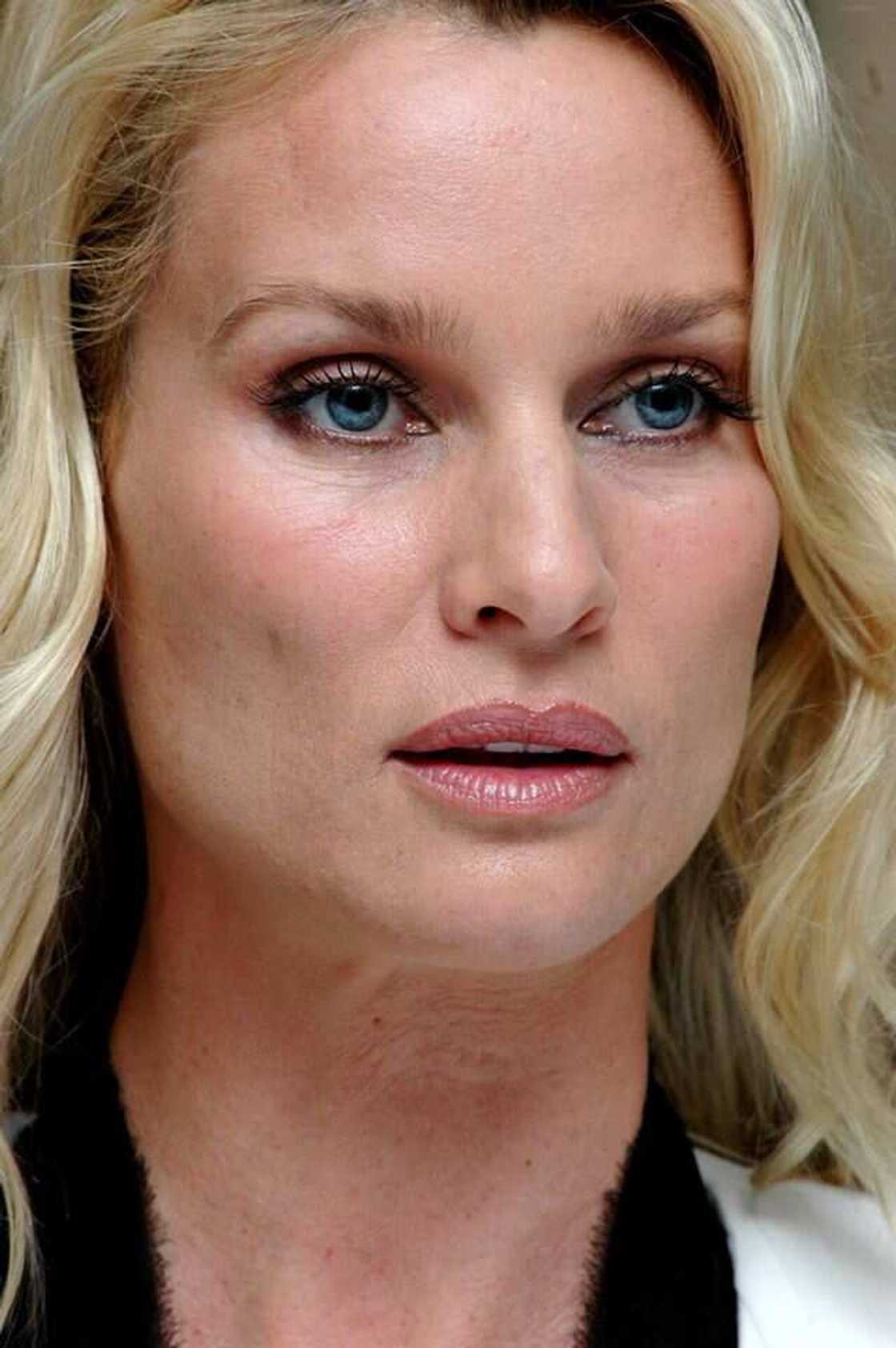 Nicollette Sheridan net worth Nicollette Sheridan net worth