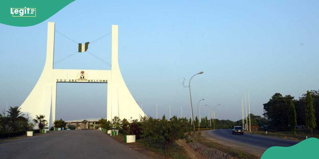 Bandits attack Abuja communities Bandits attack Abuja communities