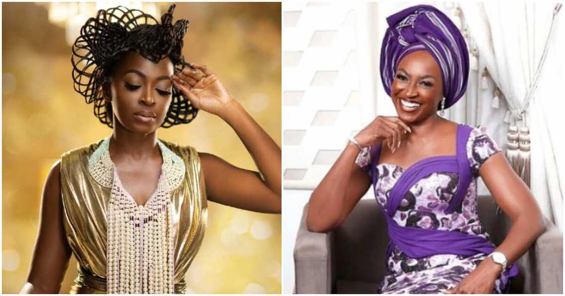 Kate Henshaw Kate Henshaw