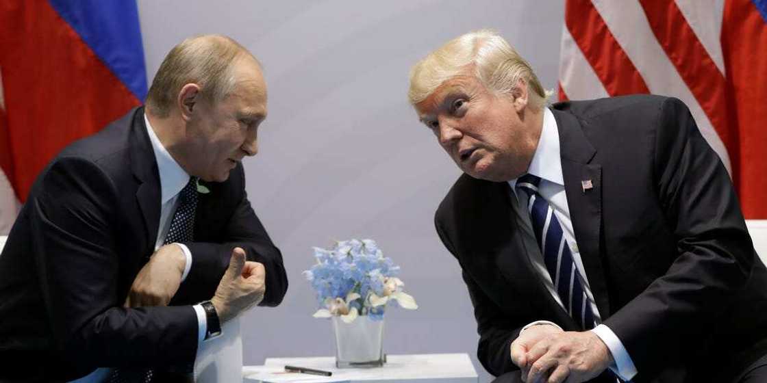 Lamari ya baci: Kasar Rasha ta fara aikawa da kasar Amurka kayan tallafi saboda cutar Coronavirus Lamari ya baci: Kasar Rasha ta fara aikawa da kasar Amurka kayan tallafi saboda cutar Coronavirus