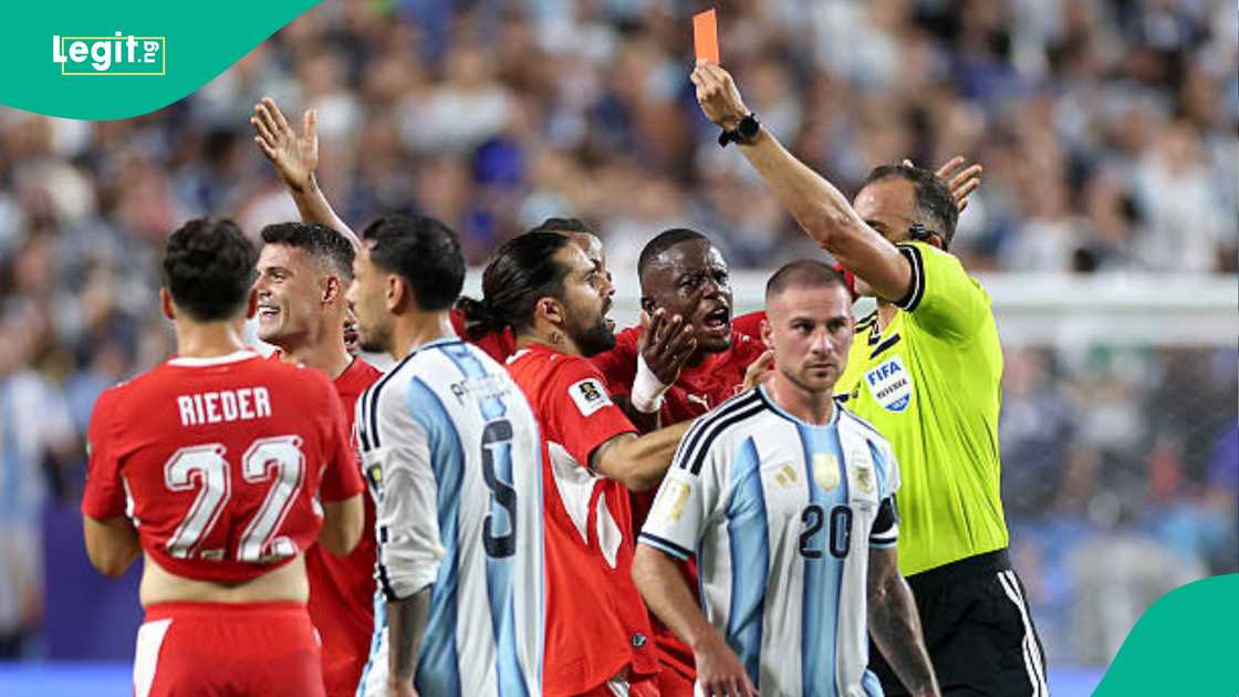 Switzerland, Murat Yakin, Argentina, FIFA, 2026 World Cup Switzerland, Murat Yakin, Argentina, FIFA, 2026 World Cup