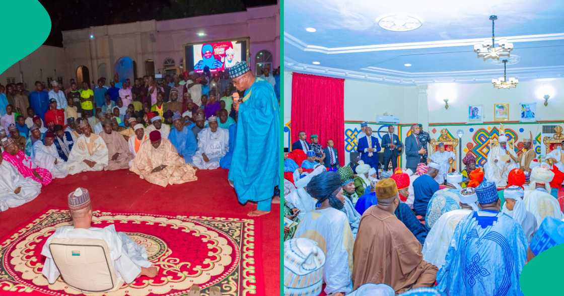 Nadin sarauta Nadin sarauta