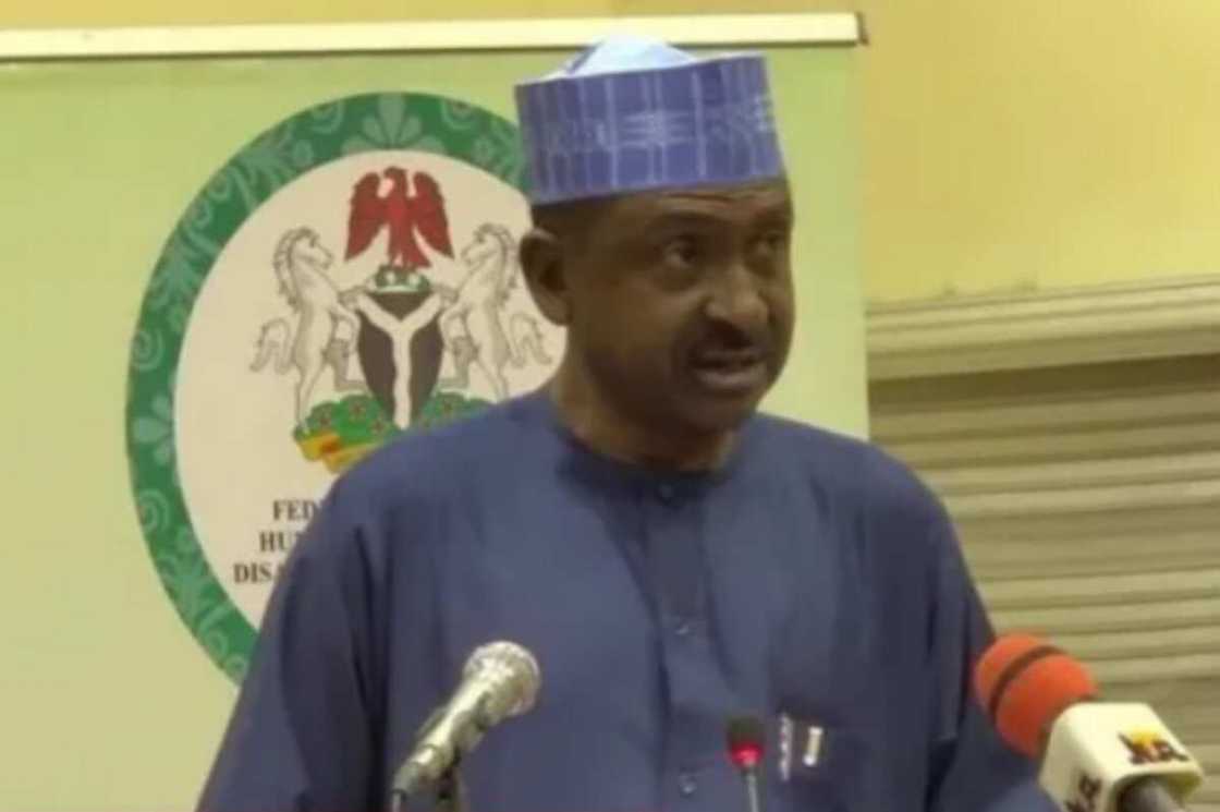 Tijani Umar Tijani Umar