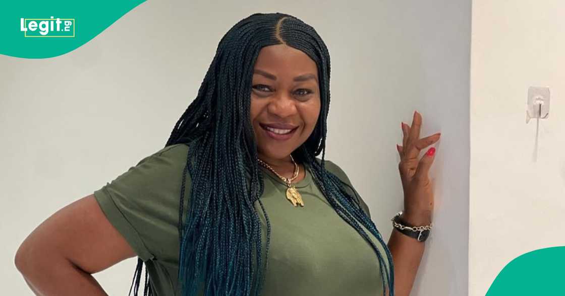 Nkechi Nweje. Nkechi Nweje.