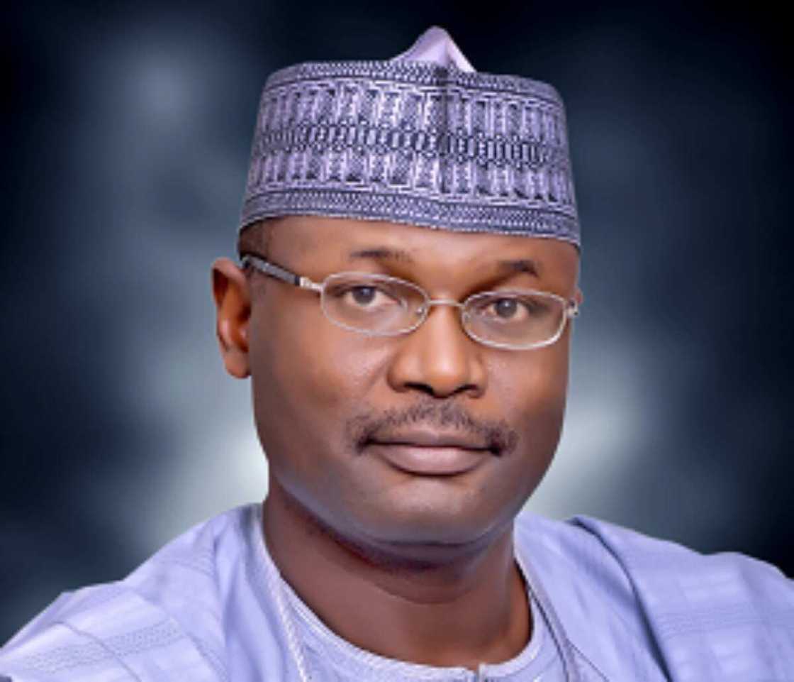 INEC releases campaign dates for 2023 election INEC releases campaign dates for 2023 election