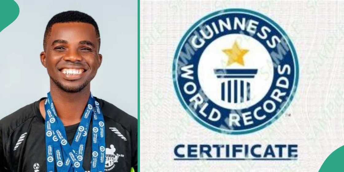 Photo of Chkukuebuka Ezugha Photo of Chkukuebuka Ezugha