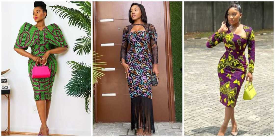 Ankara styles Ankara styles