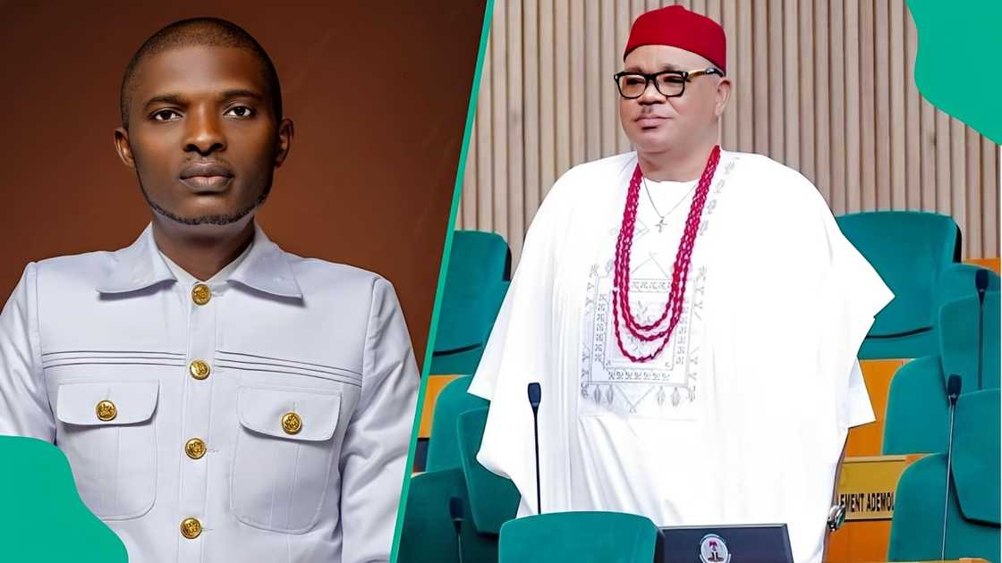 Youth representatives address concerns about Rep Ifeanyi Uzokwe’s performance in Nnewi constituency.
